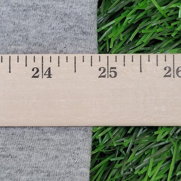 Tim Tebow Shirt XL 25x28 Gray - Picture 4 of 11